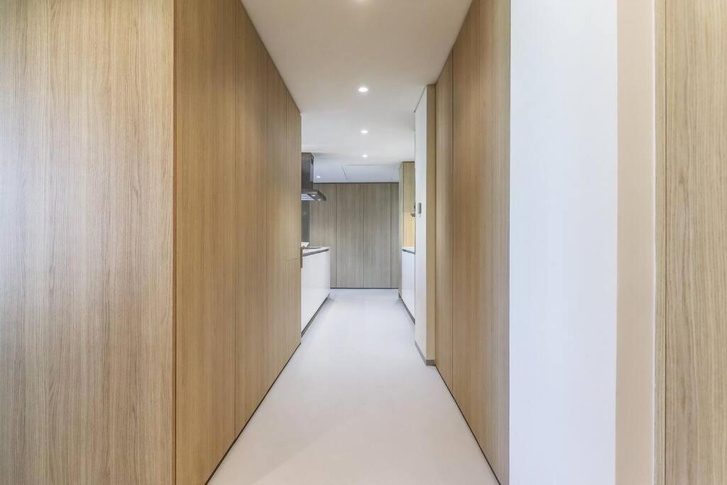 Marques Pombal Central 2 Bed Apt Ac Lisbon Exterior photo